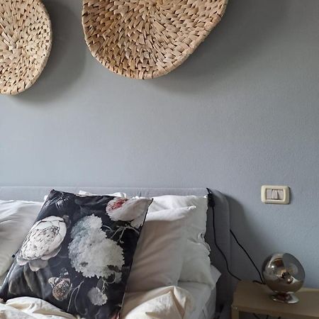 Pontida 27 Bed & Breakfast Bergamo Ngoại thất bức ảnh