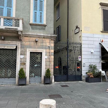 Pontida 27 Bed & Breakfast Bergamo Ngoại thất bức ảnh