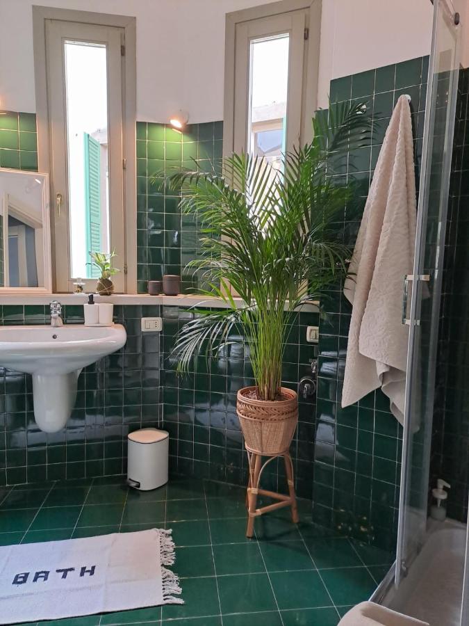 Pontida 27 Bed & Breakfast Bergamo Ngoại thất bức ảnh