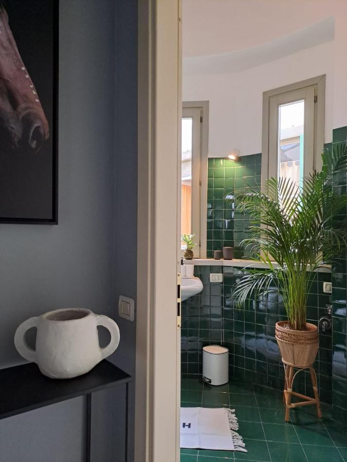 Pontida 27 Bed & Breakfast Bergamo Ngoại thất bức ảnh