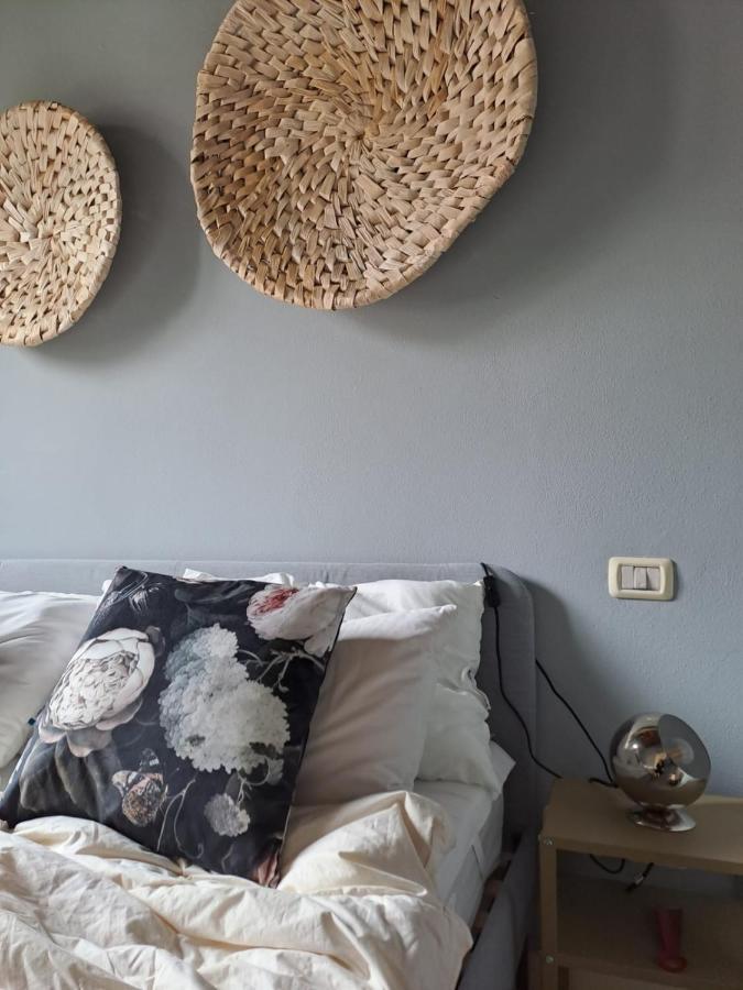 Pontida 27 Bed & Breakfast Bergamo Ngoại thất bức ảnh
