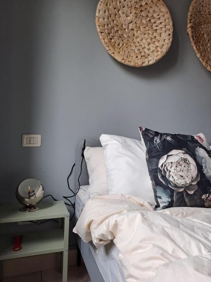 Pontida 27 Bed & Breakfast Bergamo Ngoại thất bức ảnh