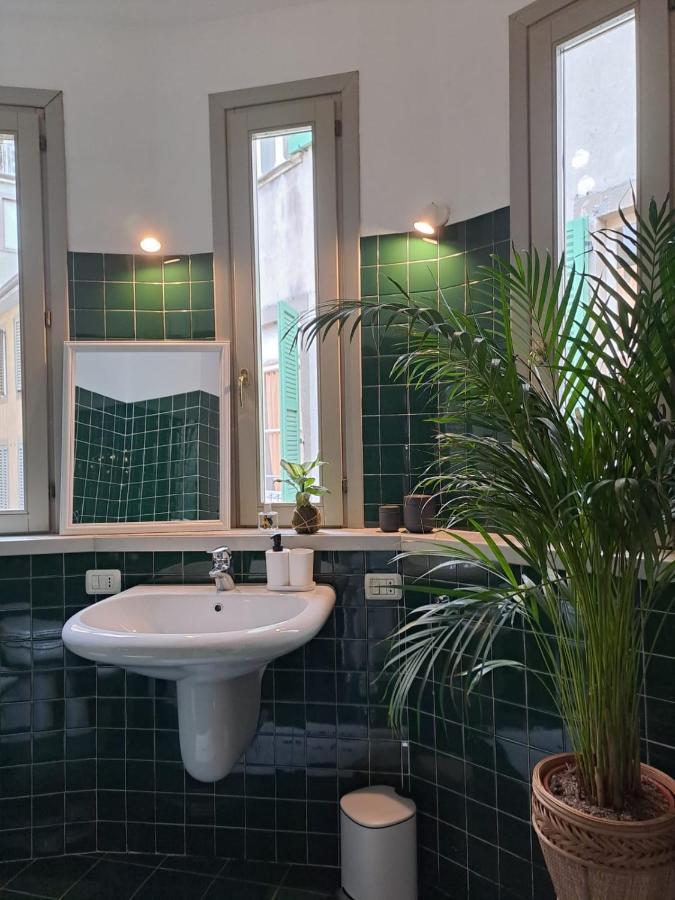 Pontida 27 Bed & Breakfast Bergamo Ngoại thất bức ảnh