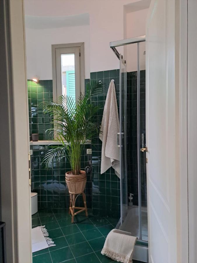 Pontida 27 Bed & Breakfast Bergamo Ngoại thất bức ảnh