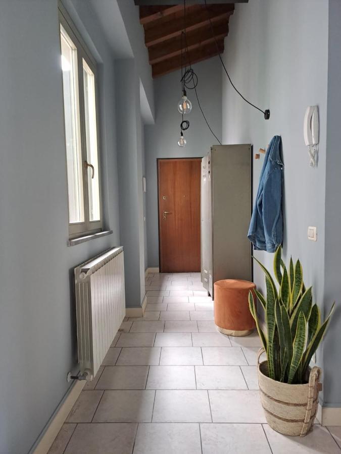 Pontida 27 Bed & Breakfast Bergamo Ngoại thất bức ảnh
