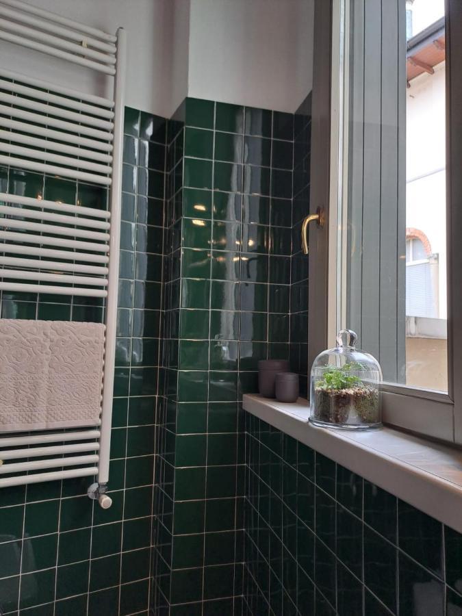 Pontida 27 Bed & Breakfast Bergamo Ngoại thất bức ảnh