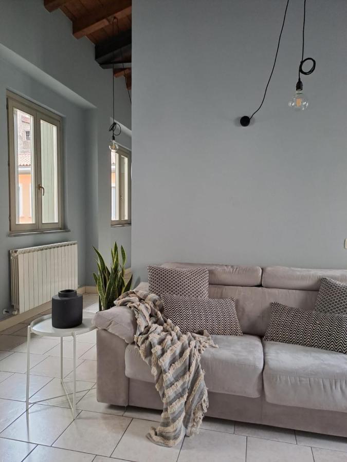 Pontida 27 Bed & Breakfast Bergamo Ngoại thất bức ảnh
