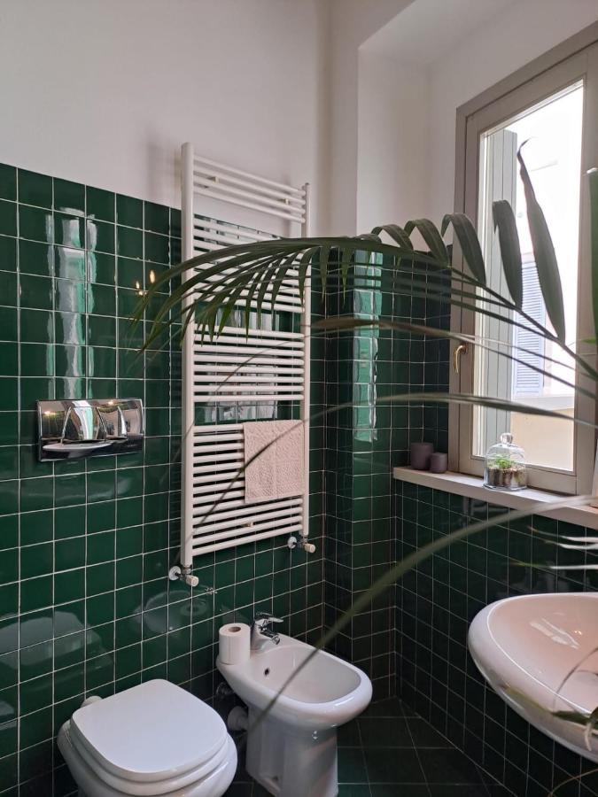 Pontida 27 Bed & Breakfast Bergamo Ngoại thất bức ảnh