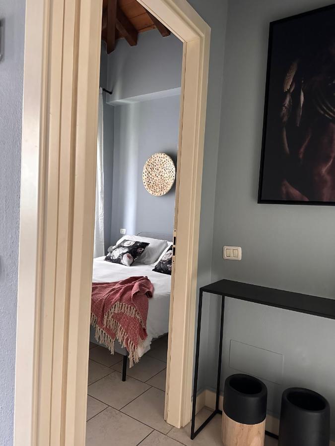 Pontida 27 Bed & Breakfast Bergamo Ngoại thất bức ảnh